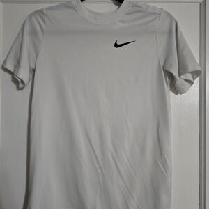 Girls NIKE Dri-Fit Tee
